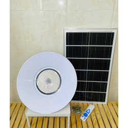 ĐÈN CHOÁ LED NĂNG LƯỢNG MẶT TRỜI 300W – CHIẾU SÁNG MẠNH, TIẾT KIỆM ĐIỆN