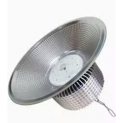 ĐÈN LED NHÀ XƯỞNG CHÓA NHÔM SINOL MK - 100W